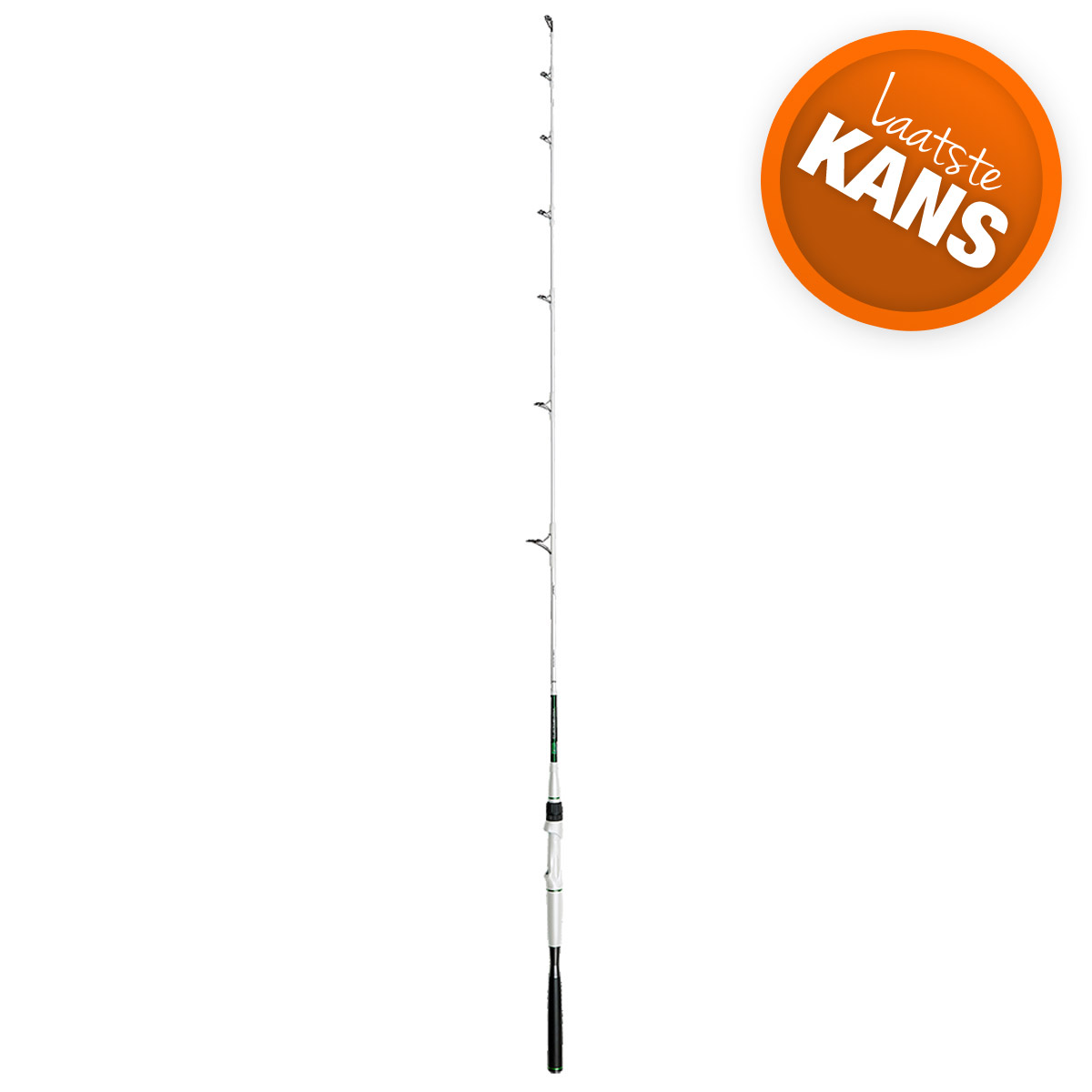 Madcat White X-Taaz Vertical 1,70-1,80 M 50-150 Gram