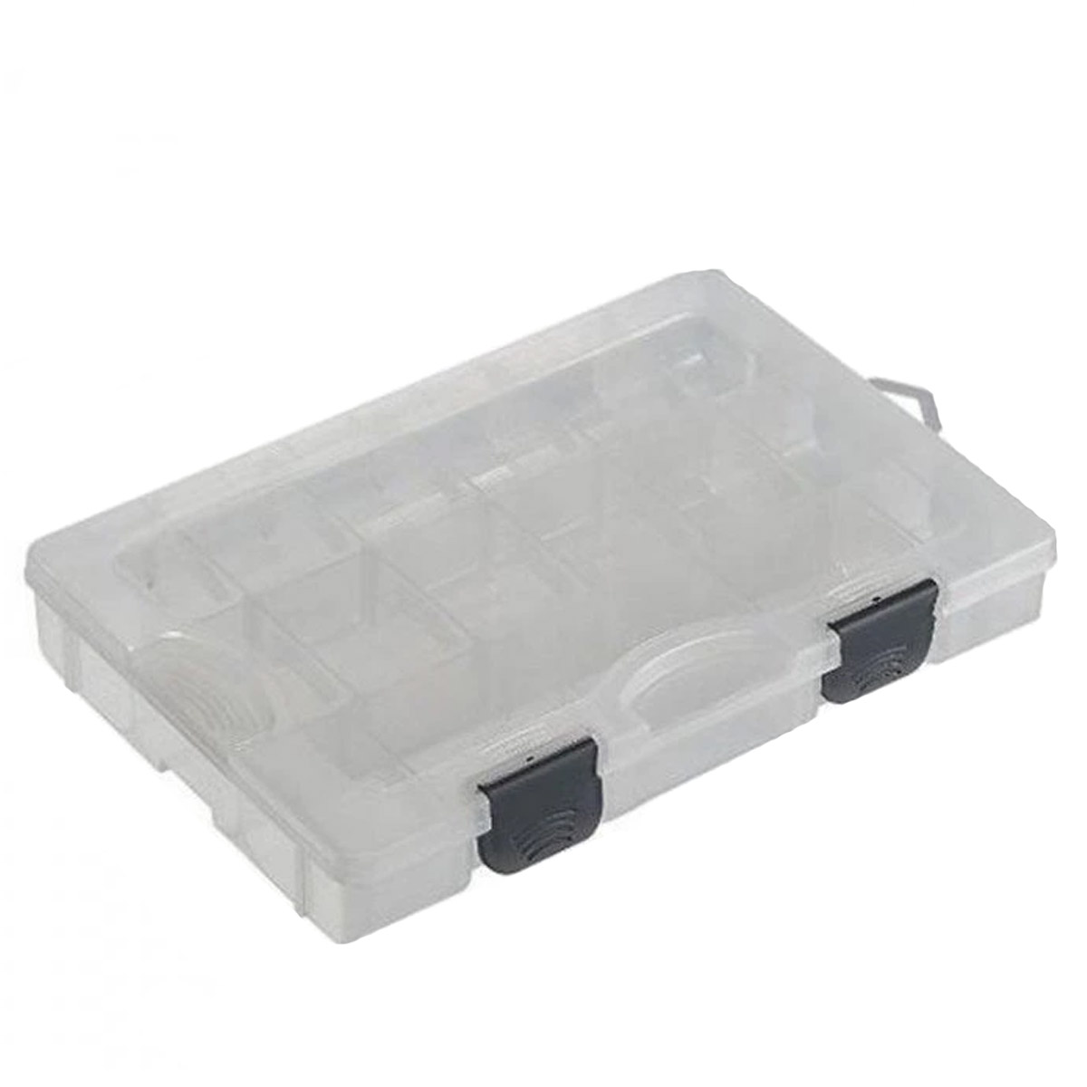 Koffers, tackleboxen en tassen voor je kunstaas - Hengelsport