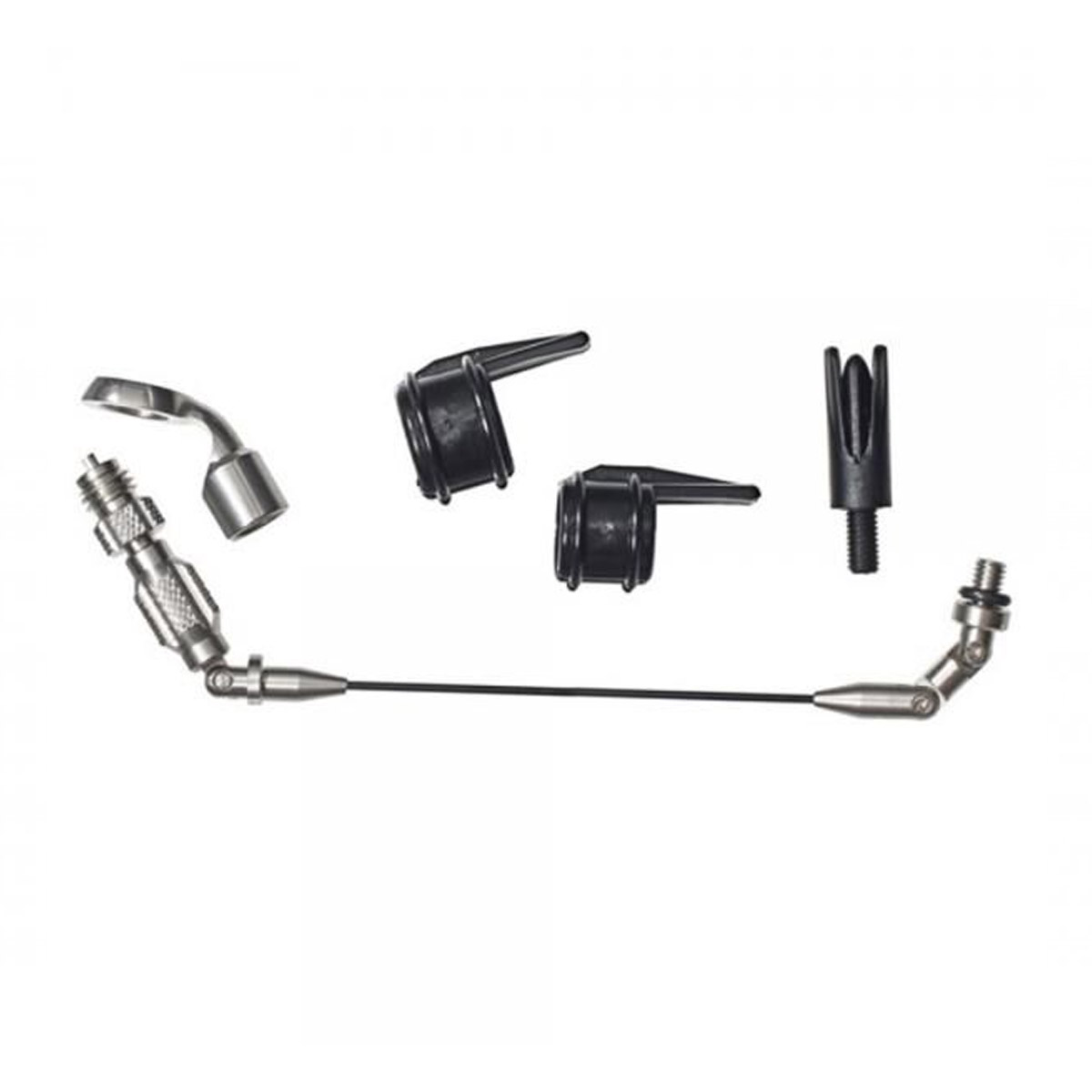 Solar Titanium Long Arm Only Solar Titanium Long Arm Only