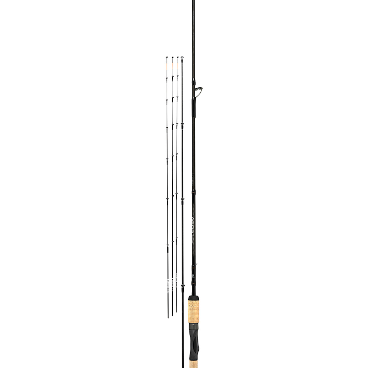 Guru Aventus SR Light Feeder 11ft 