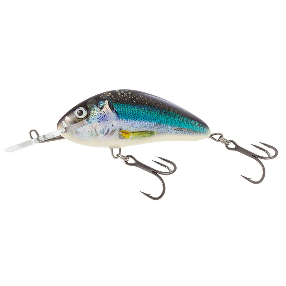 Salmo Hornet 9 CM