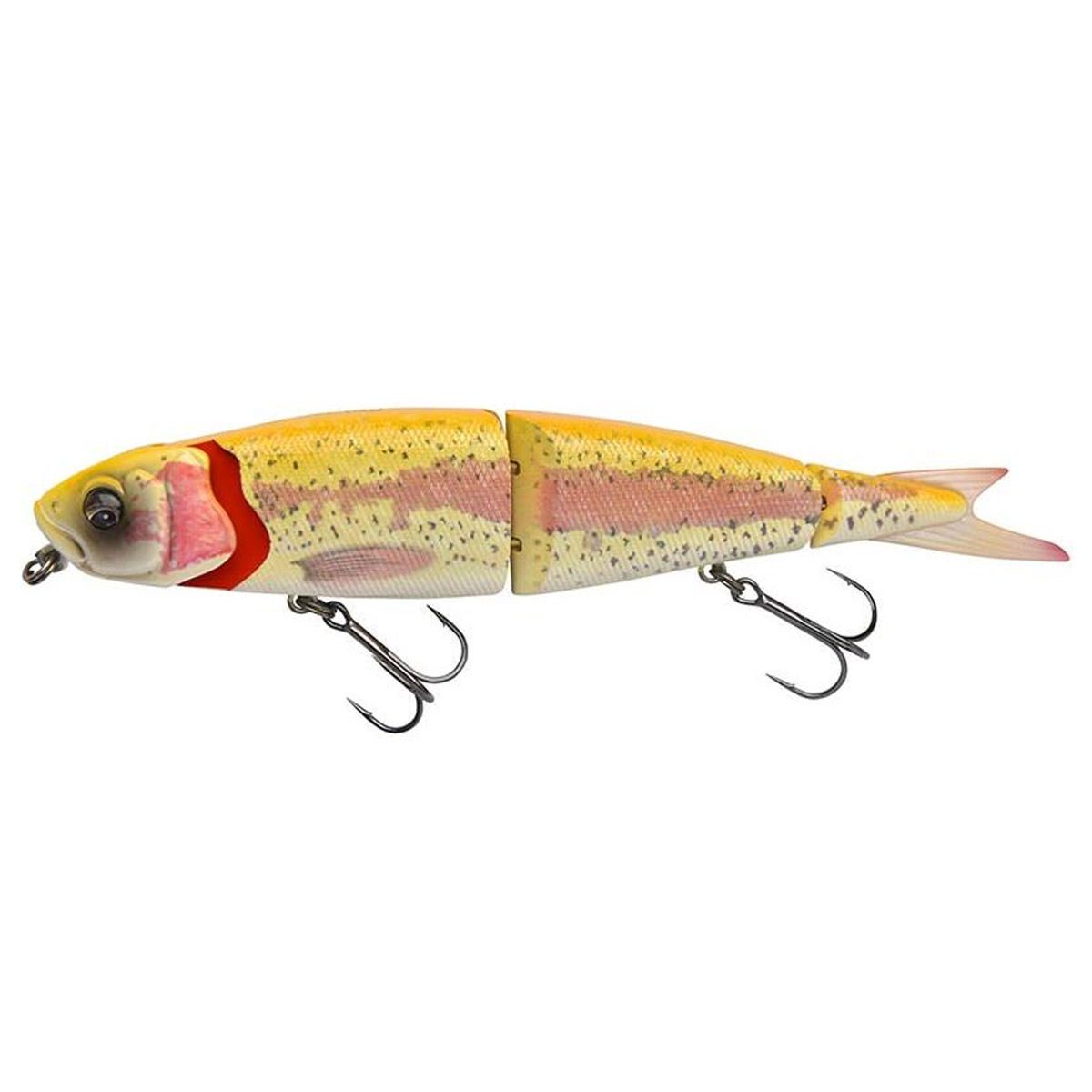 Savage Gear 4Play CL Swim N Jerk 13 CM