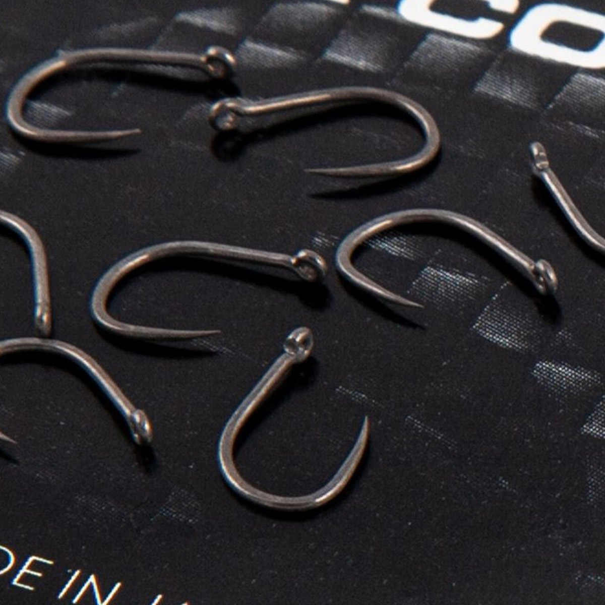 Guru Super XS Eyed Size 20 Barbless Hook kopen - De goedkoopste in NL!