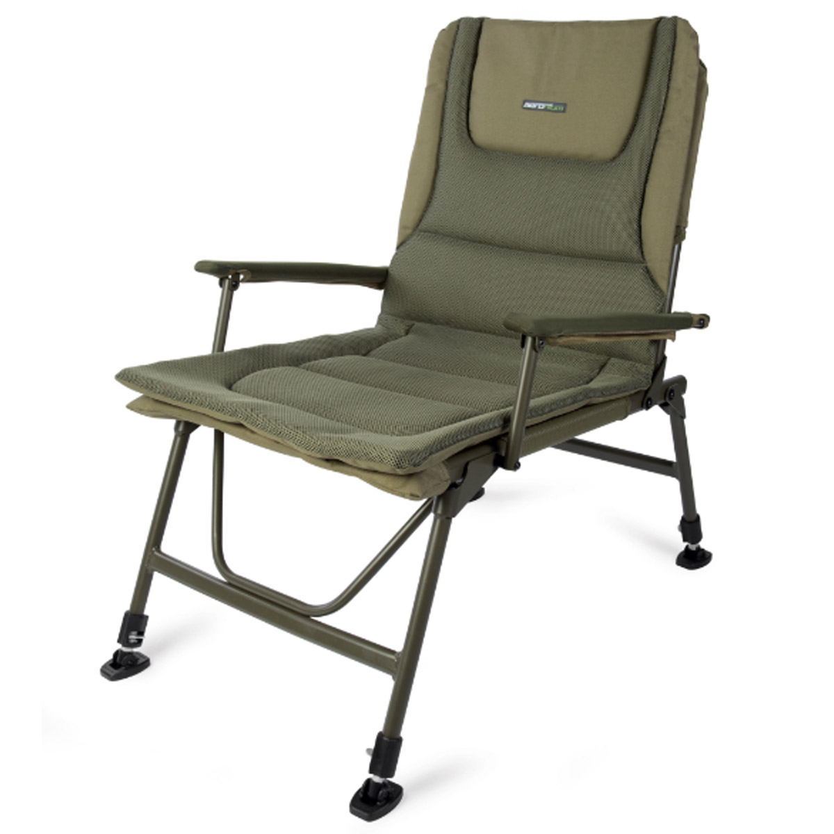Korum Aeronium Deluxe Supa-Lite Chair