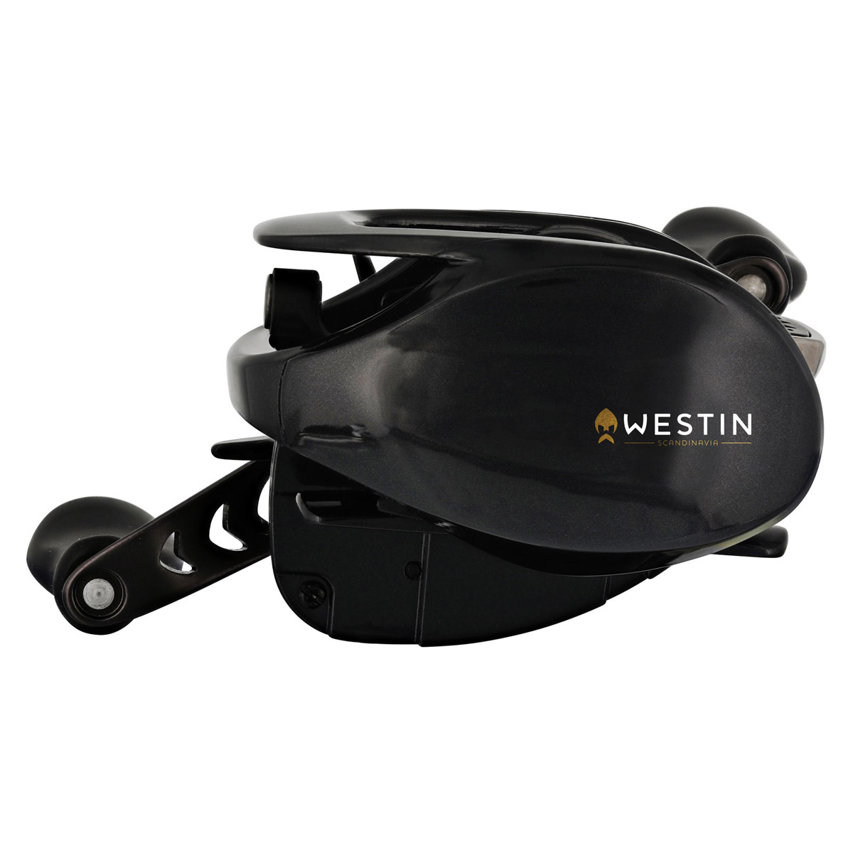 Westin W4-Baitcasting 301 SSG LH