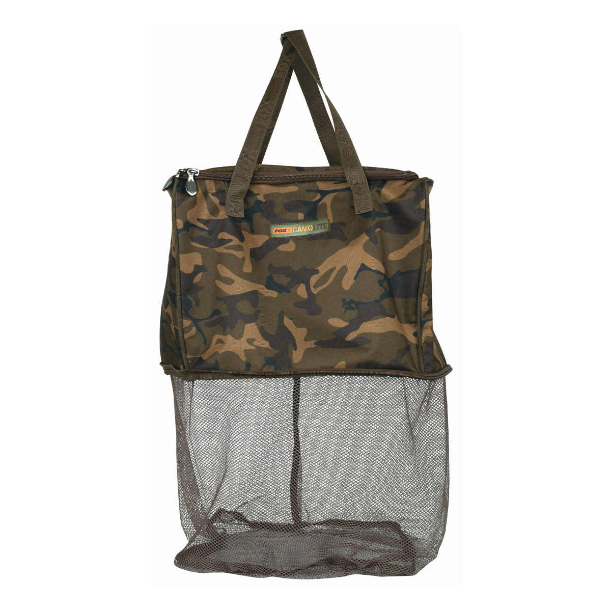 Fox Camolite Bait/Air Dry Bags