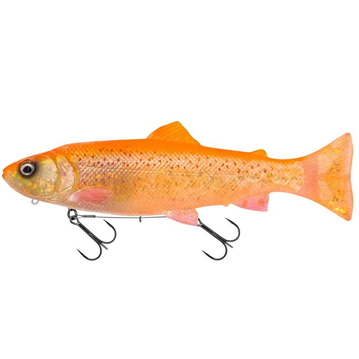 Savage Gear 3D Line Thru Pulsetail Trout Slow Sinking 25 CM