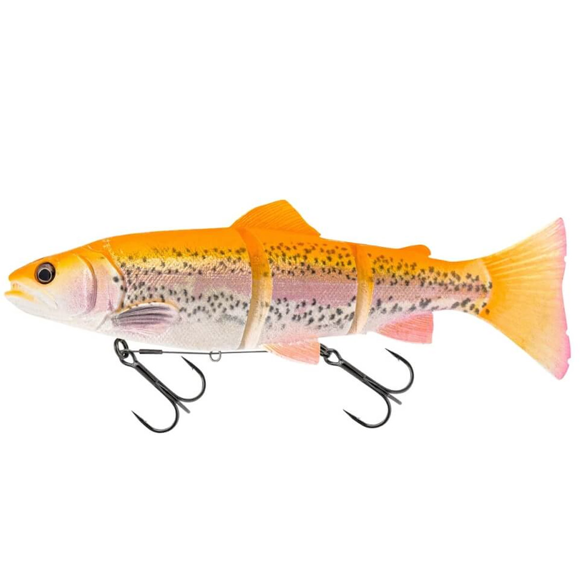 Savage Gear 3D Line Thru Trout Sinking 25 CM