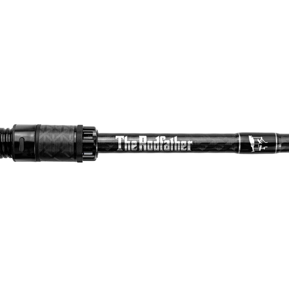 LMAB The Rodfather Casting 2,13M 10-28 Gram