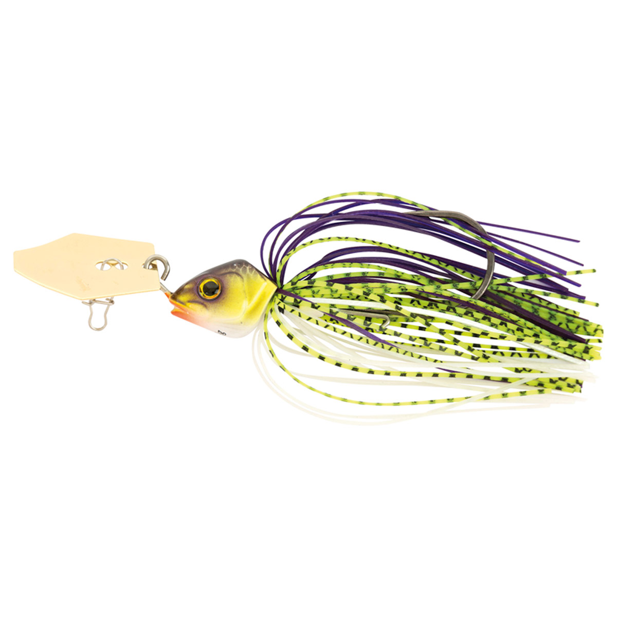 Fox Rage Bladed Jig 28 Gram Fox Rage Bladed Jig 28 Gram