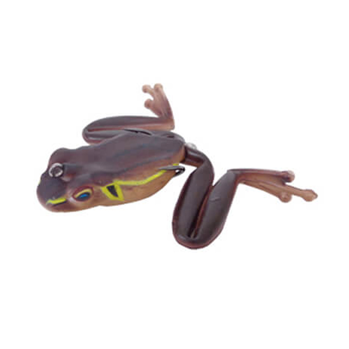 Kahara Diving Frog 6 CM