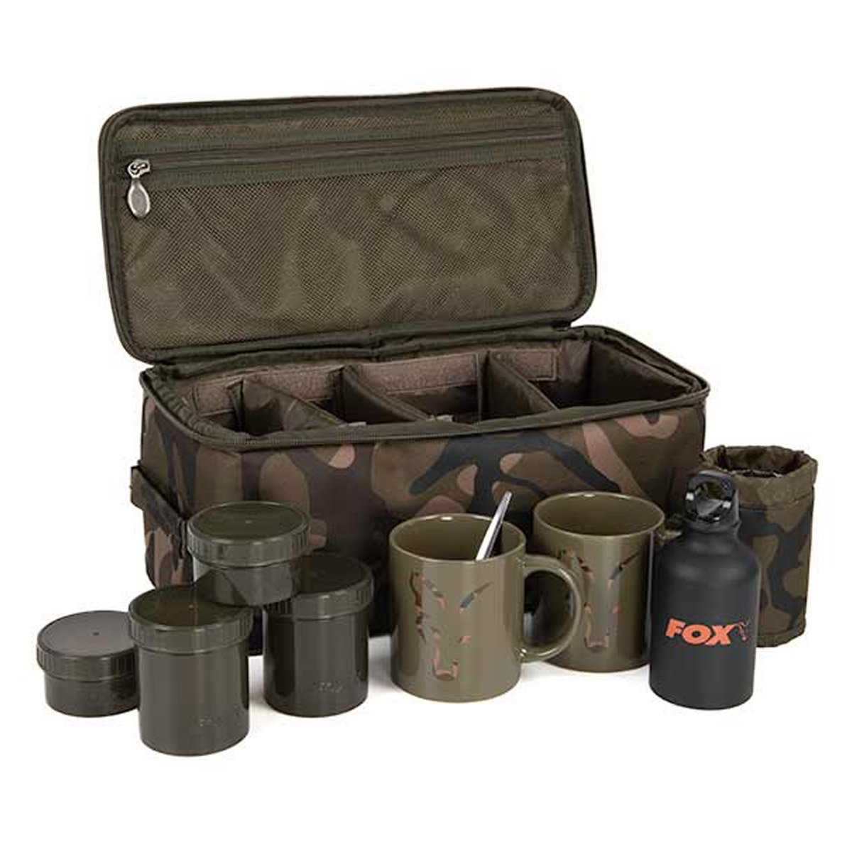 Fox Camolite™ Brew Kit Bag