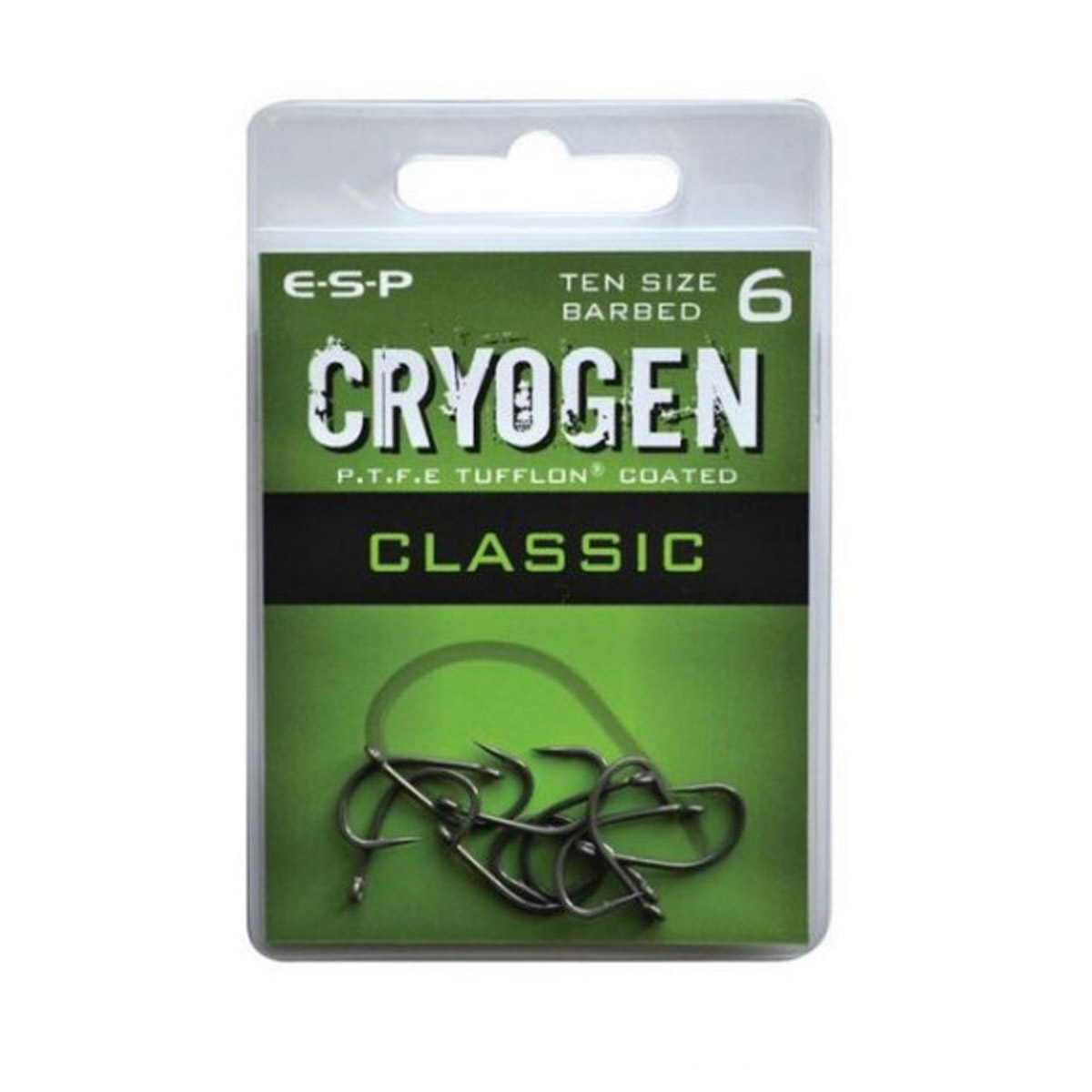 ESP Cryogen Classic 