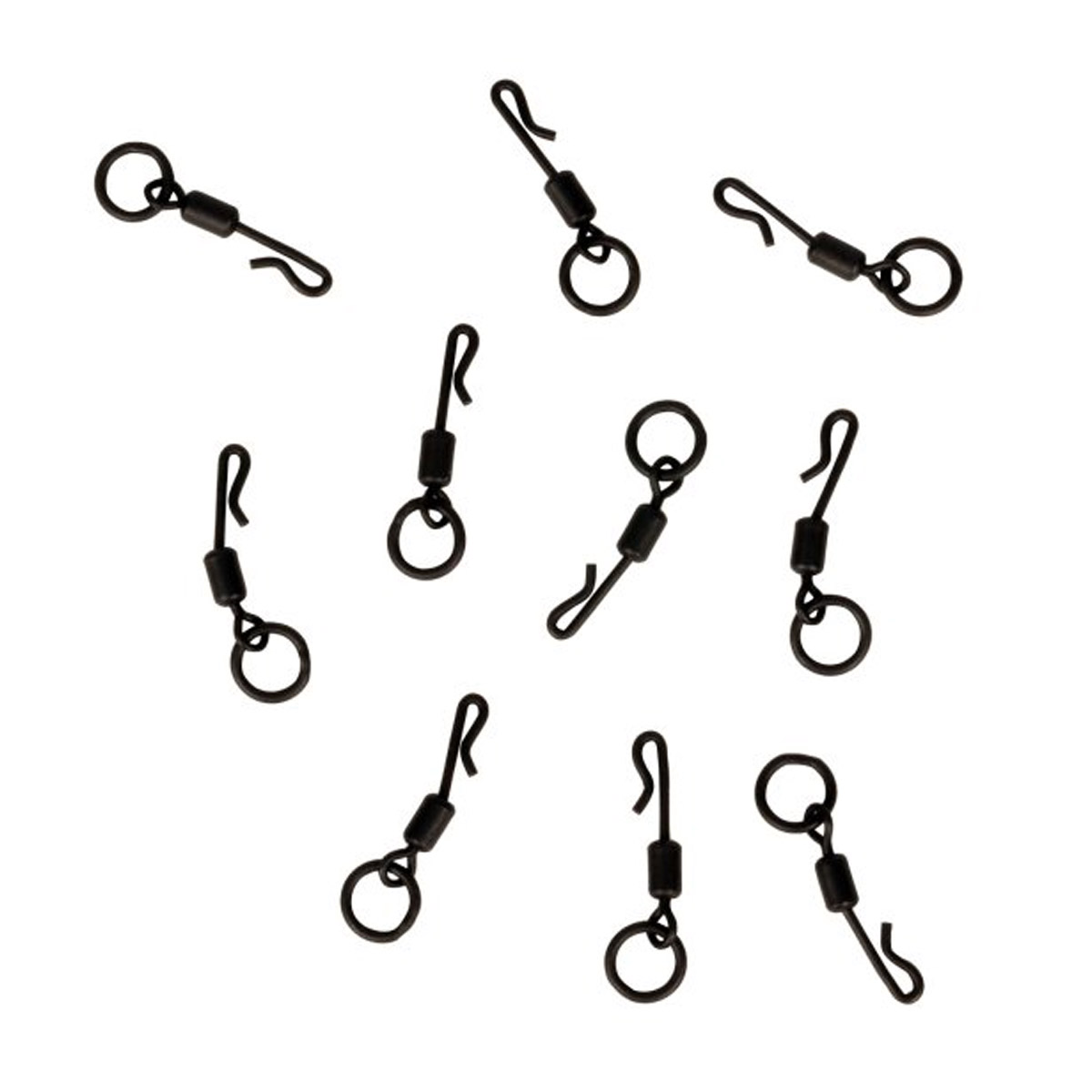 Trakker Quick Change Ring Swivel - Size 11