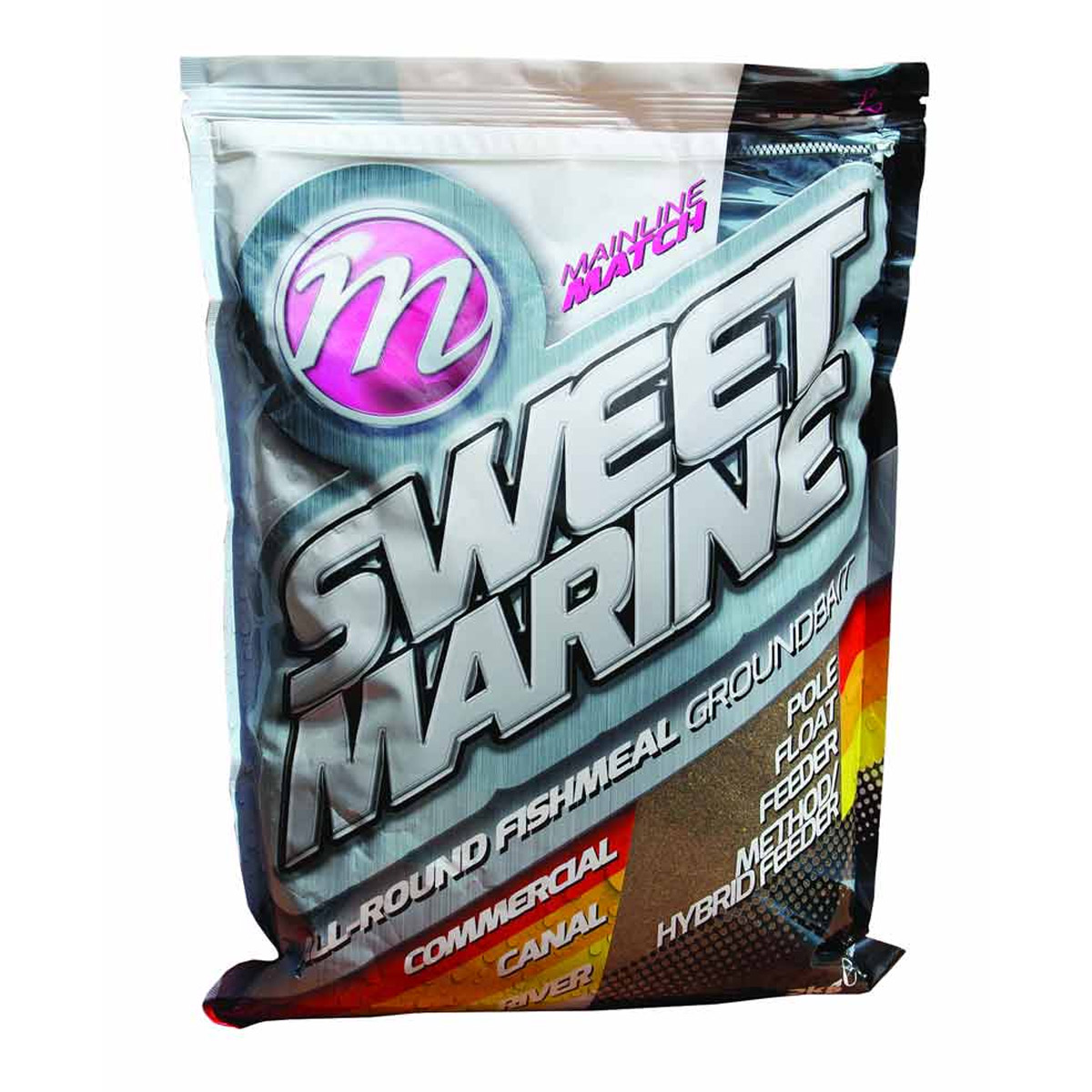 Mainline Match Sweet Marine 2 Kg