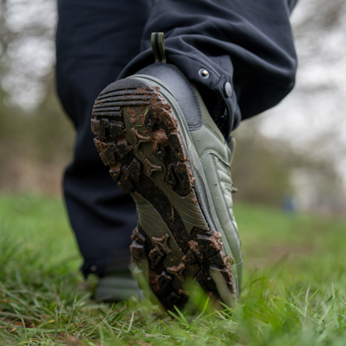 Korum Superseal Walking Shoe