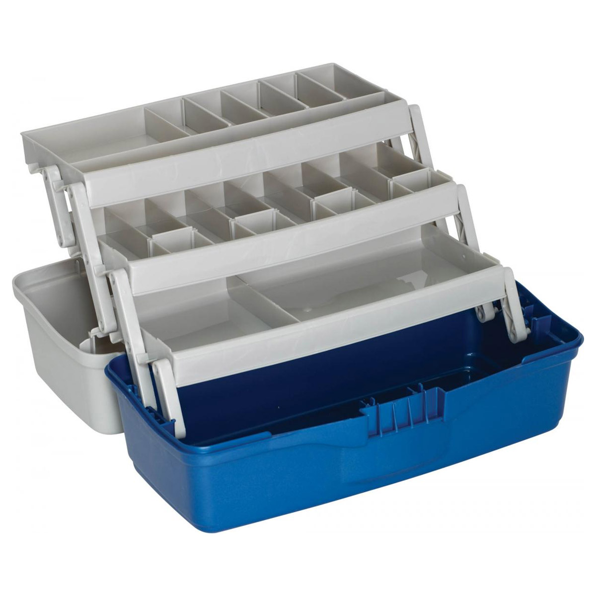 LFT 3-Tray Tacklebox