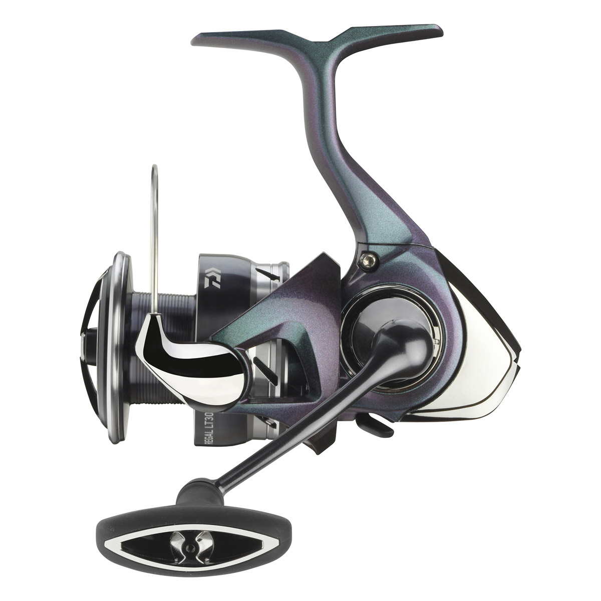 Daiwa 24 Regal LT 3000D-CXH