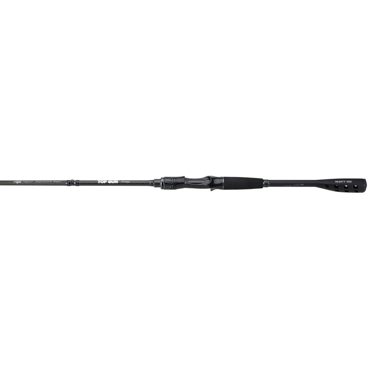 Hearty Rise TopGun Prestige Cast 1,98M 8-38 Gram