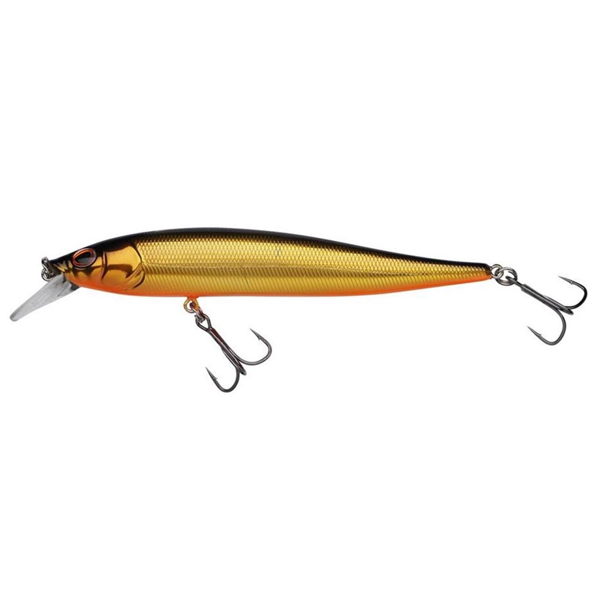 Berkley Dex Stunna 100 Plus1 Twitchbait 10 CM 