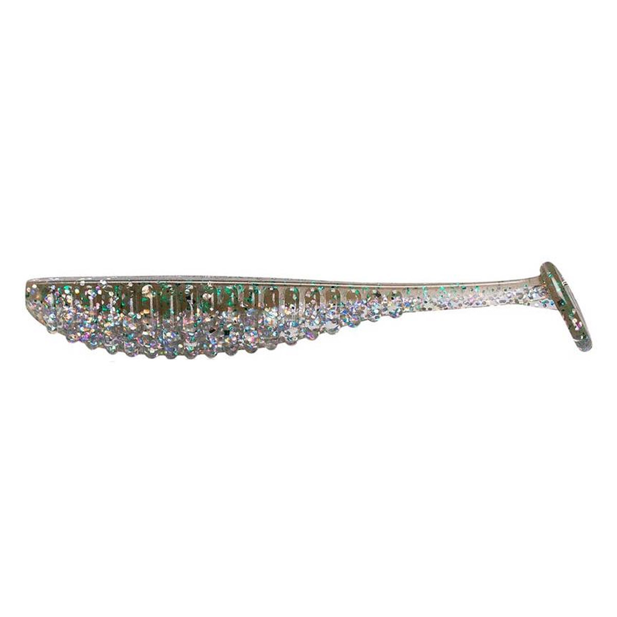 Reins S-Cape Shad 2.5 Inch -  West Coast Phase 1