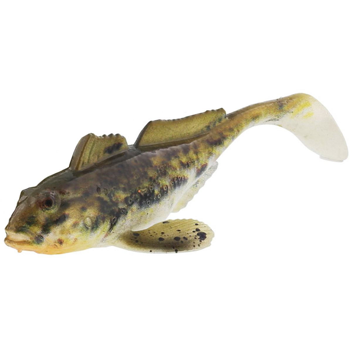 Westin Gunnar The Goby 6,5 CM Westin Gunnar The Goby 6,5 CM