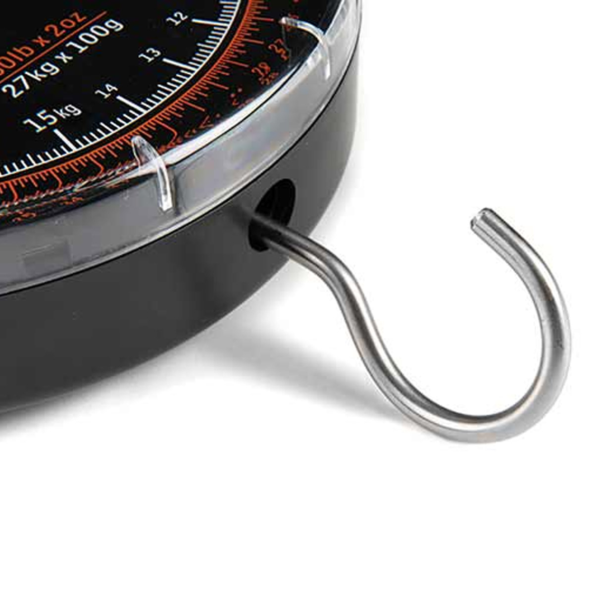 Fox Dial Scales 120LB (54KG)