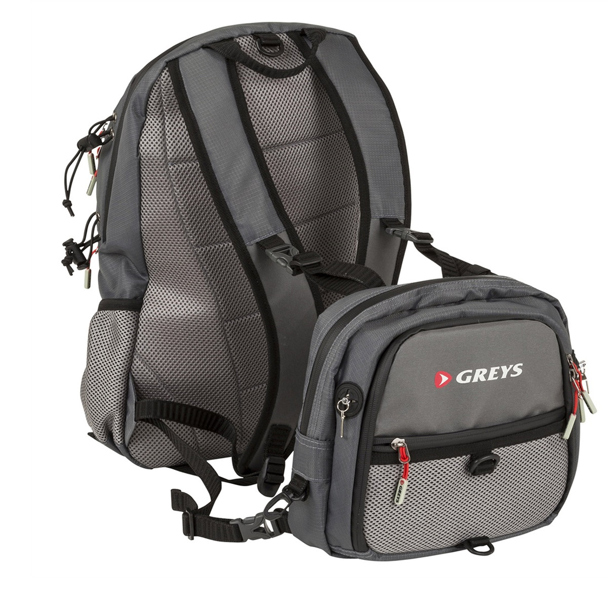 Greys Chest Pack