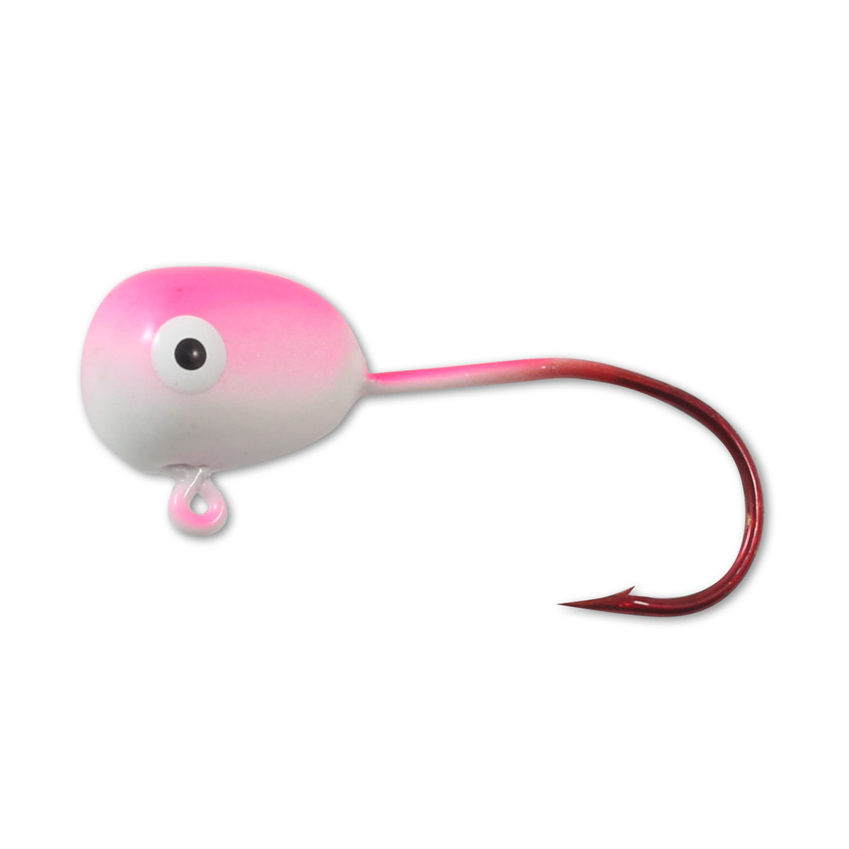 Northland Tackle High-Ball Floater Two Tone #2 -  Shrimp
