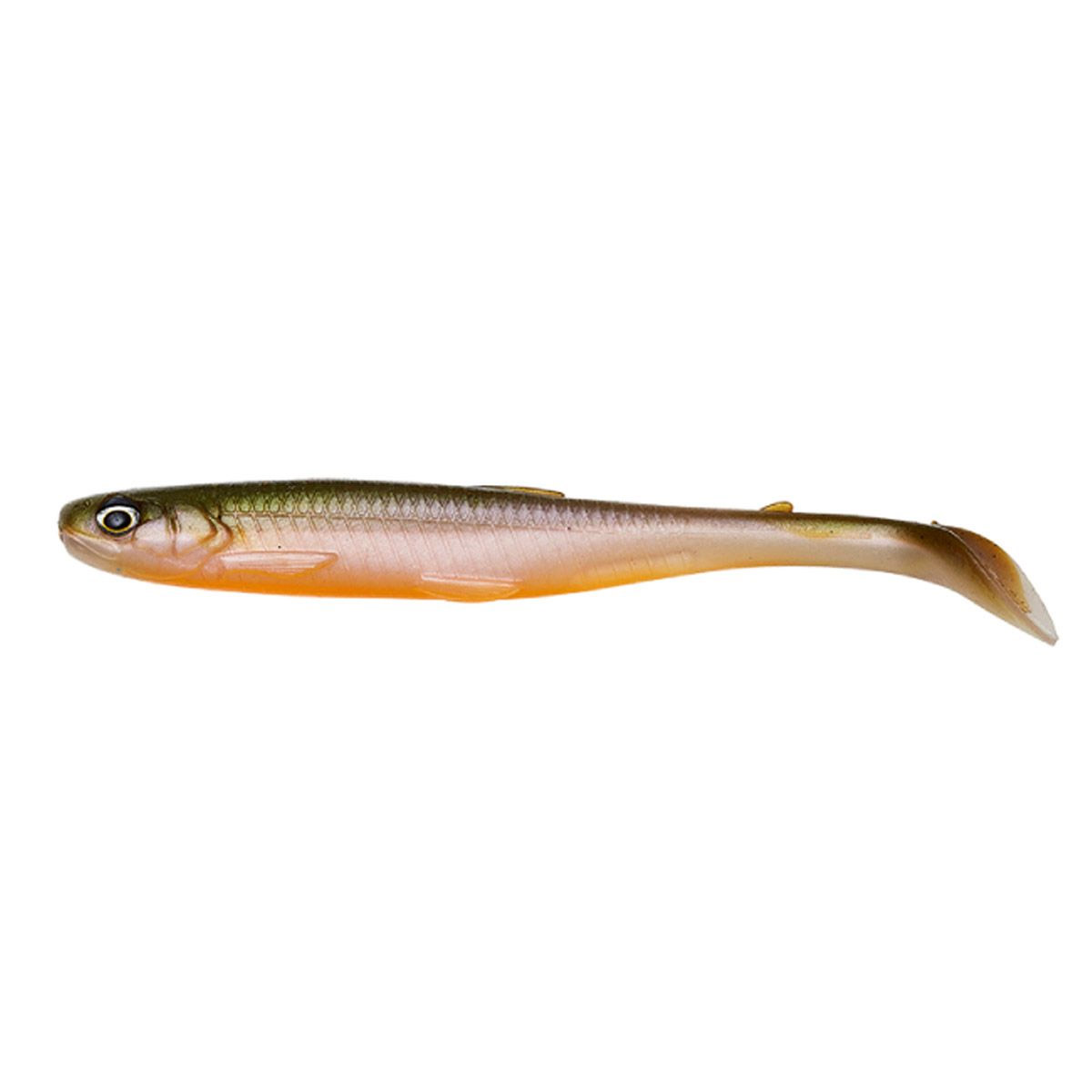 Savage Gear Slender Scoop Shad 11 CM