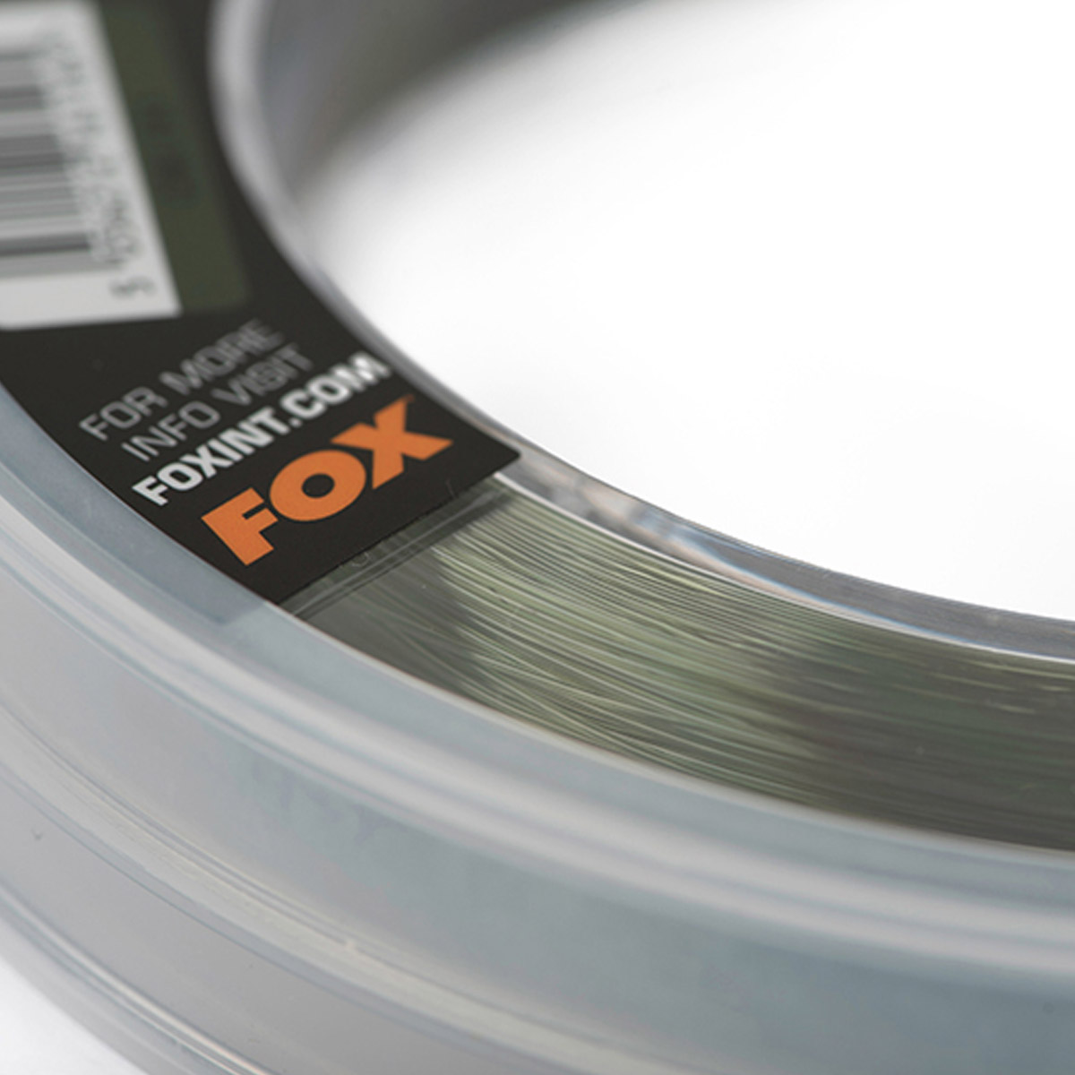 Fox Exocet Pro Double Tapered MainLine