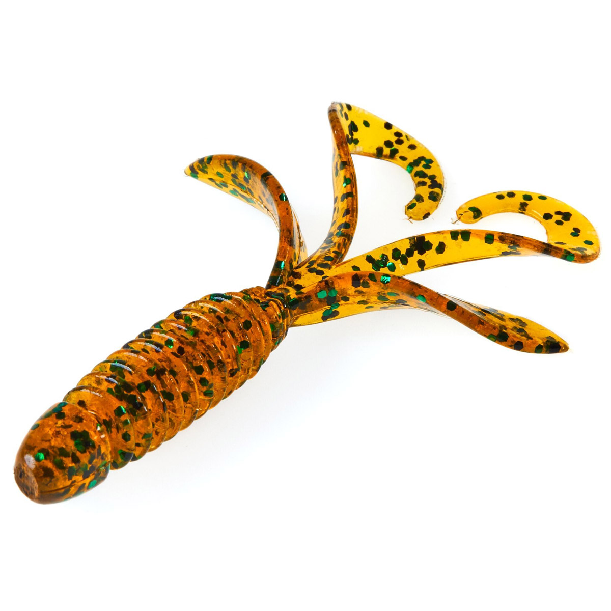 Lucky John Hogy Tail 2,5 Inch Lucky John Hogy Tail 2,5 Inch