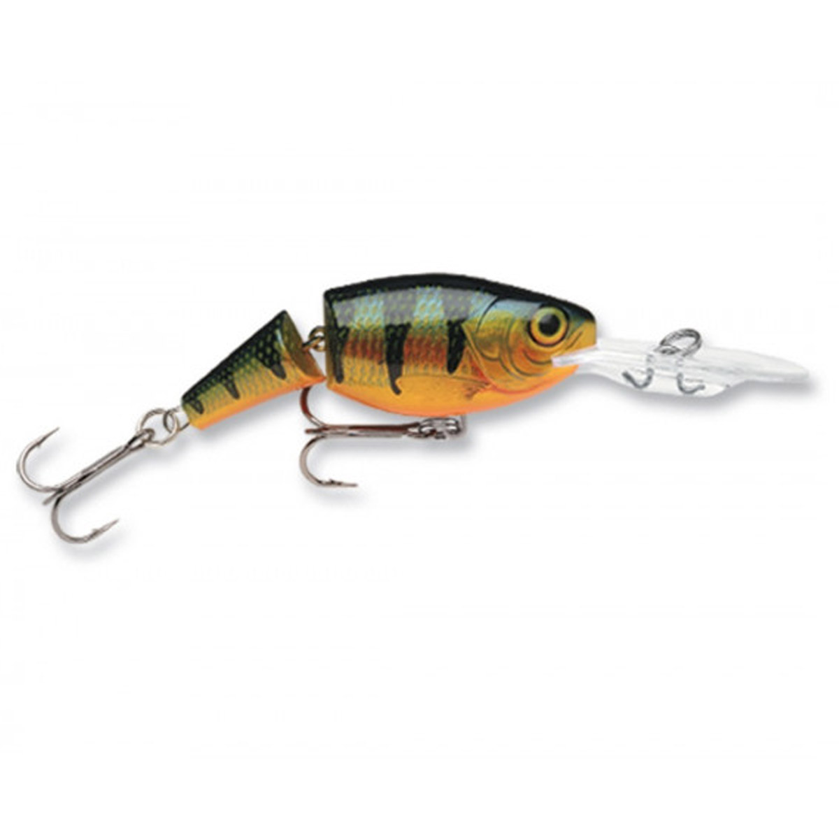 Rapala Jointed Shad Rap 5 CM