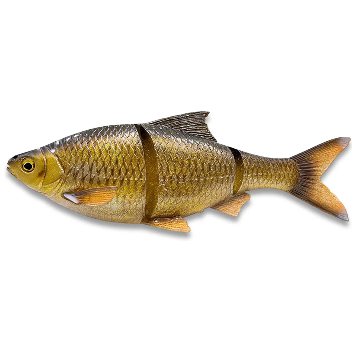 Savage Gear 3D Line Thru Roach Limited Edition 25 CM Sinking