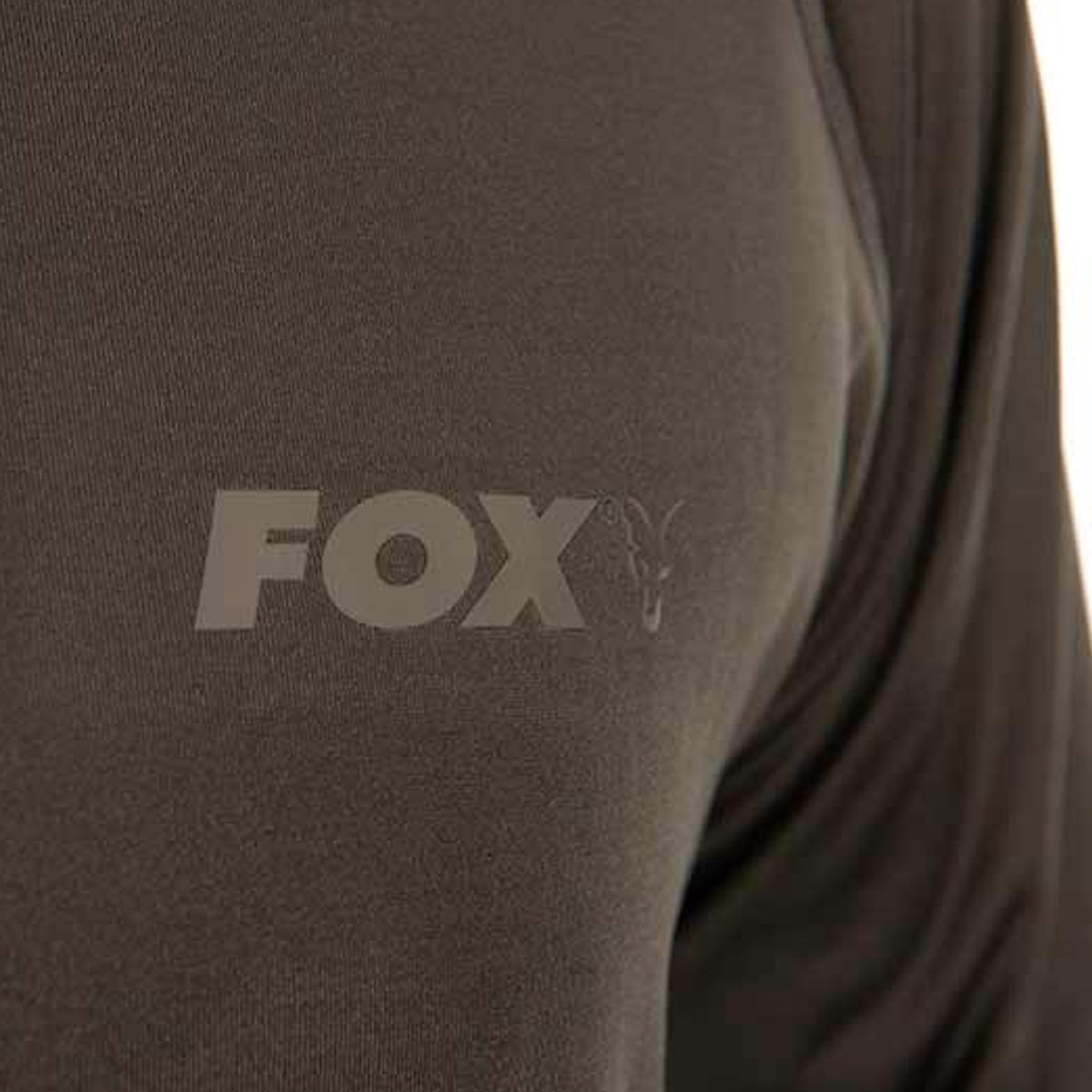 Fox Thermal Base Layer Khaki