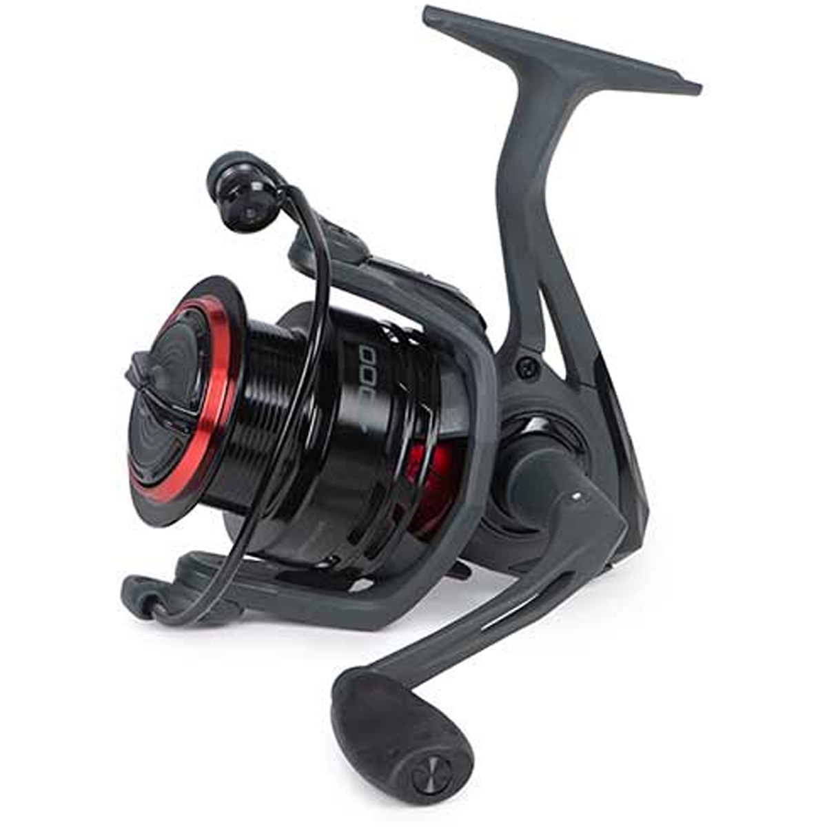 Fox Rage Warrior 4000