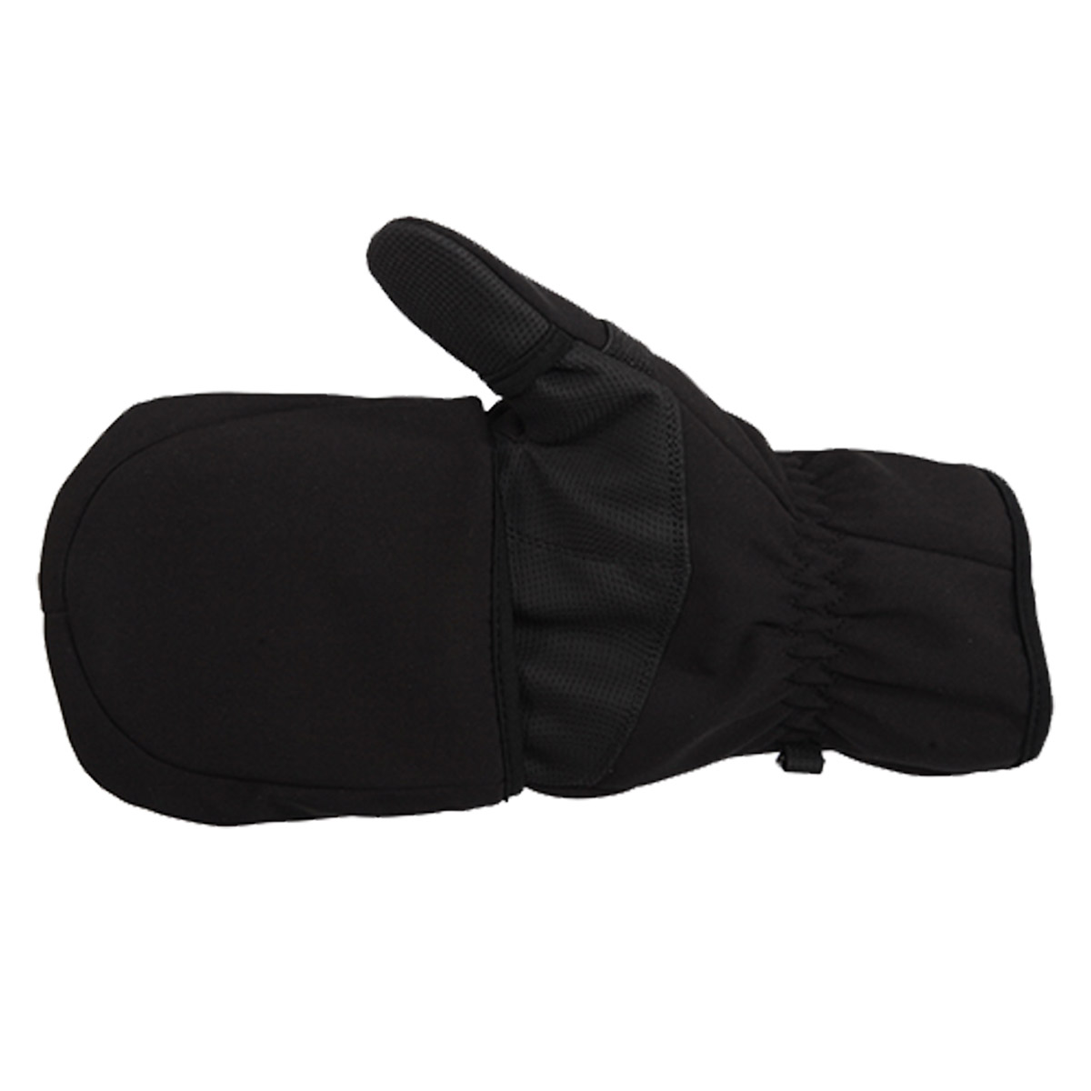 Norfin Gloves Softshell