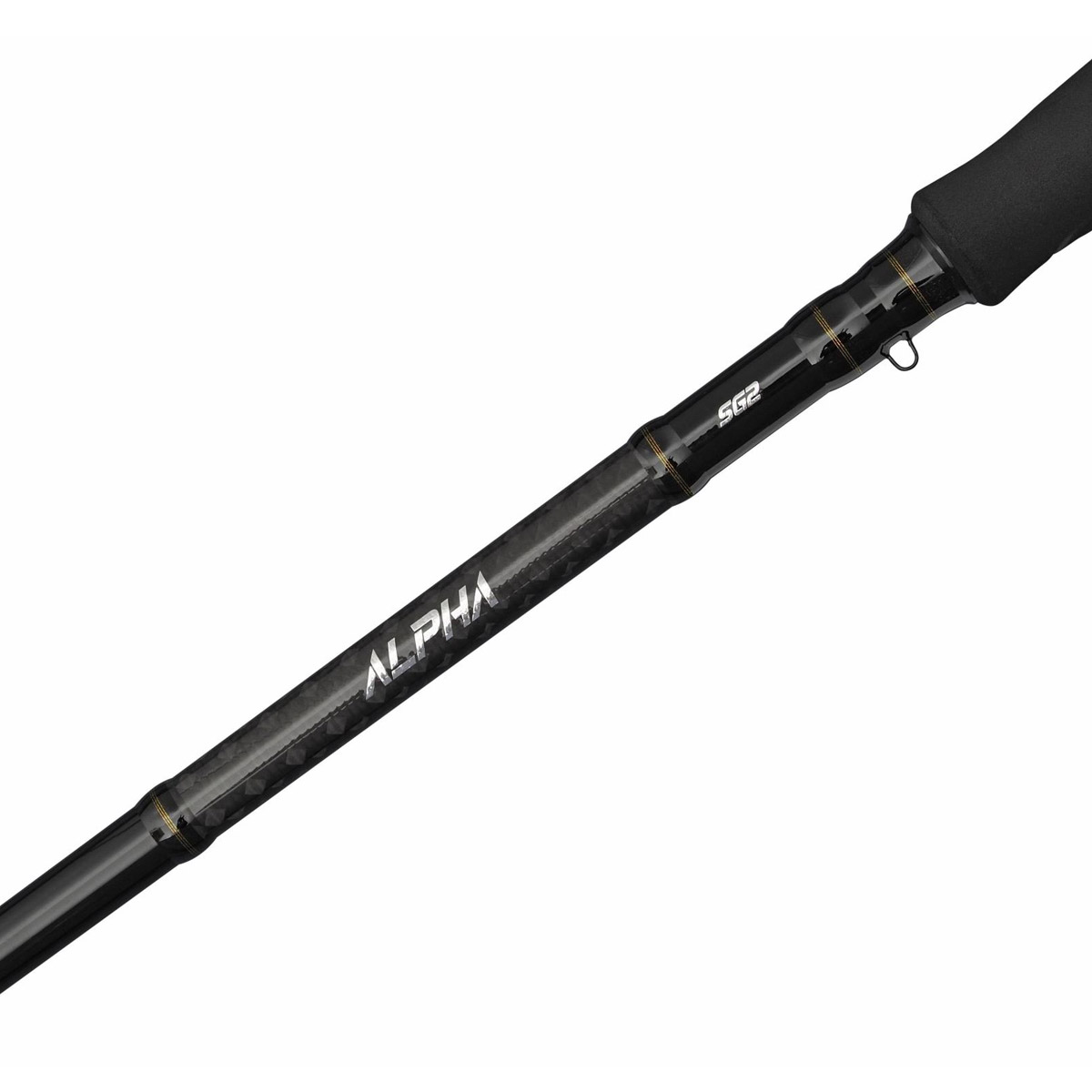 Savage Gear Alpha SG2 Big Bait 2,43M 50-110 Gram