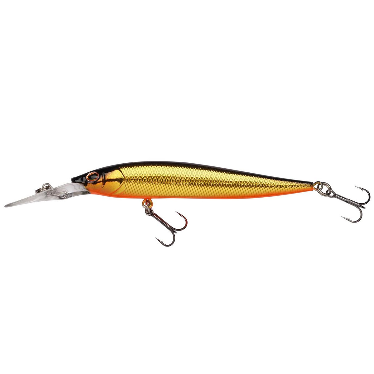 Berkley Dex Stunna 80 Plus2 Twitchbait 8 CM