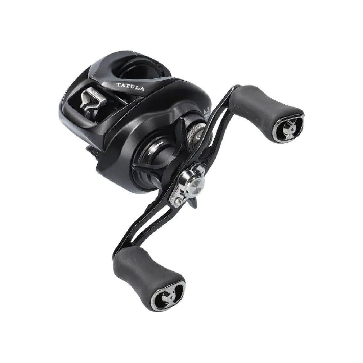 Daiwa 25 Tatula TW 200XHL 