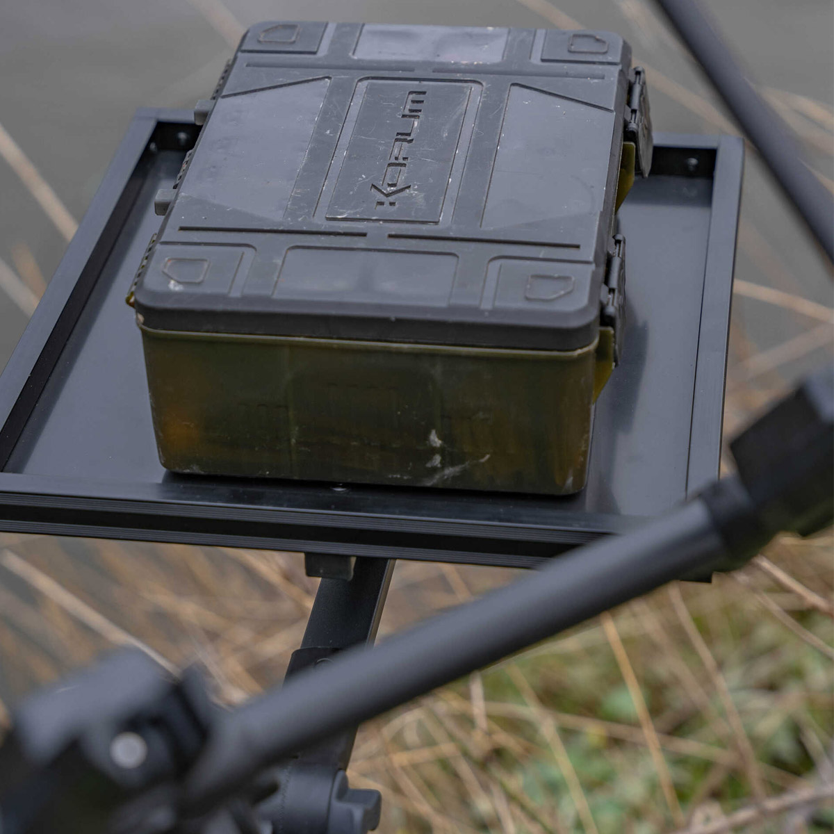 Korum Tackle Tray