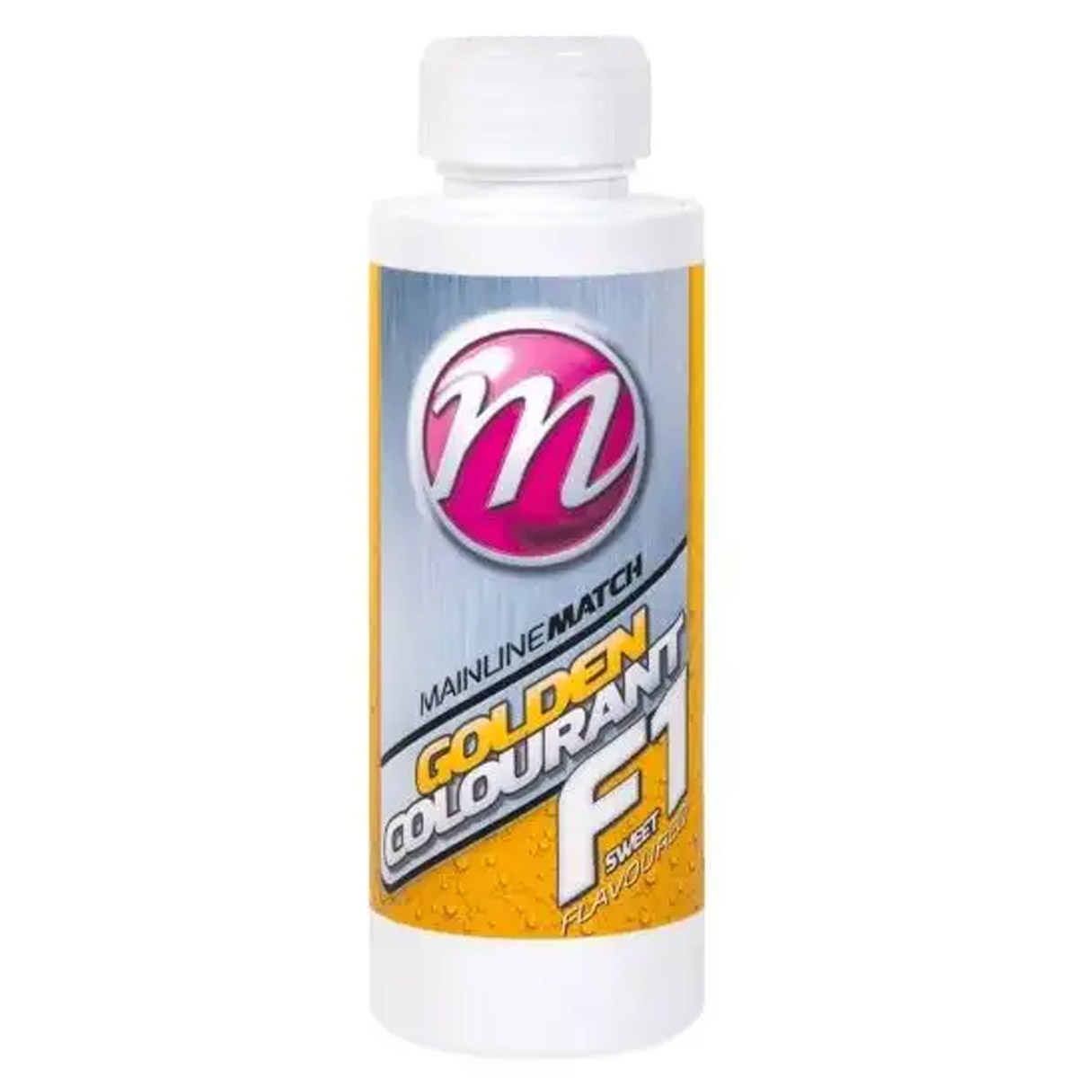 Mainline Flavoured Colourant Golden - F1 Sweet