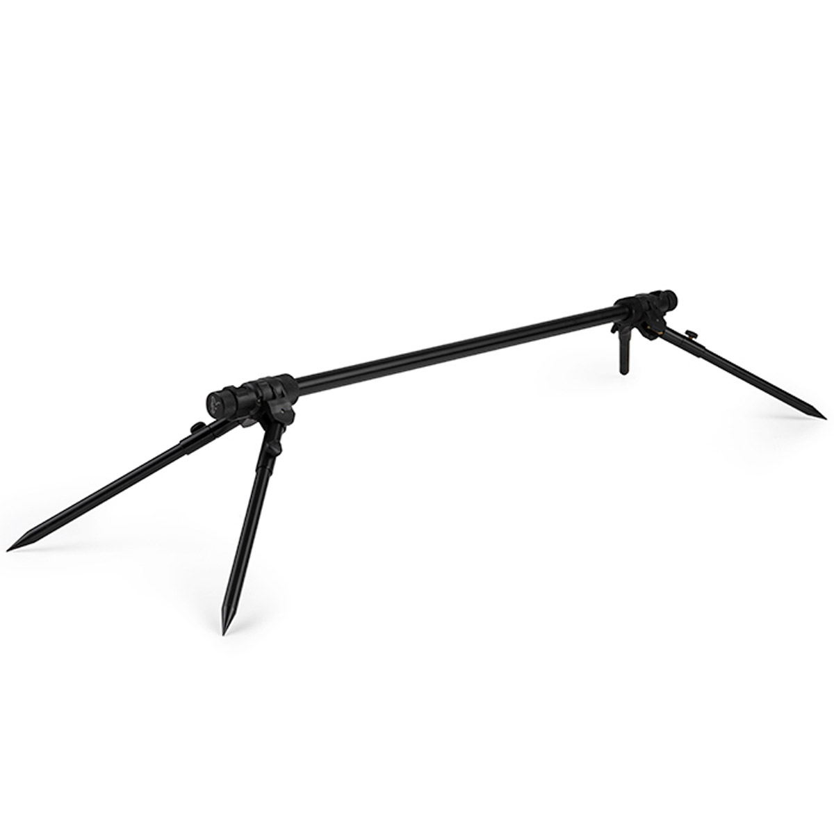 Fox Black Label Slim Pod Base + Bag Fox Black Label Slim Pod Base + Bag