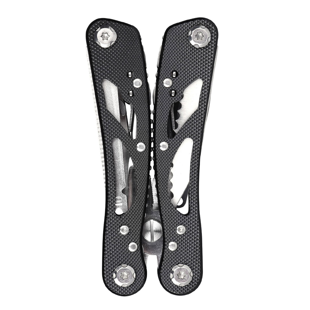 Spro Freestyle Folding Tool 13in1