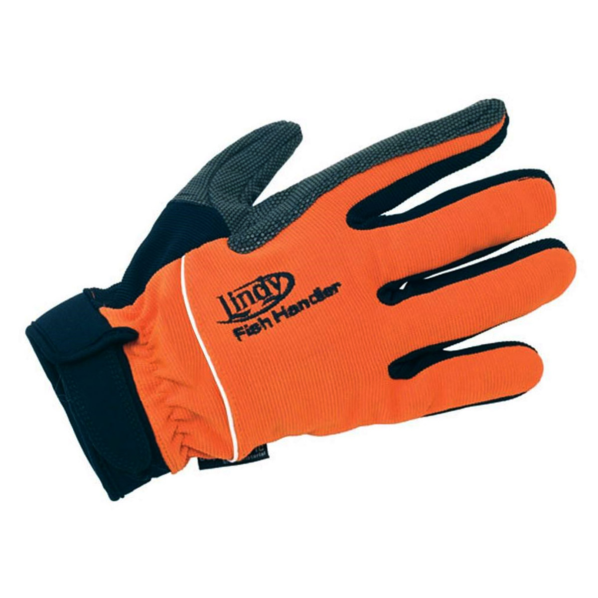 Lindy Fish Handling Glove Right Hand -  XXL -  S-M -  L-XL