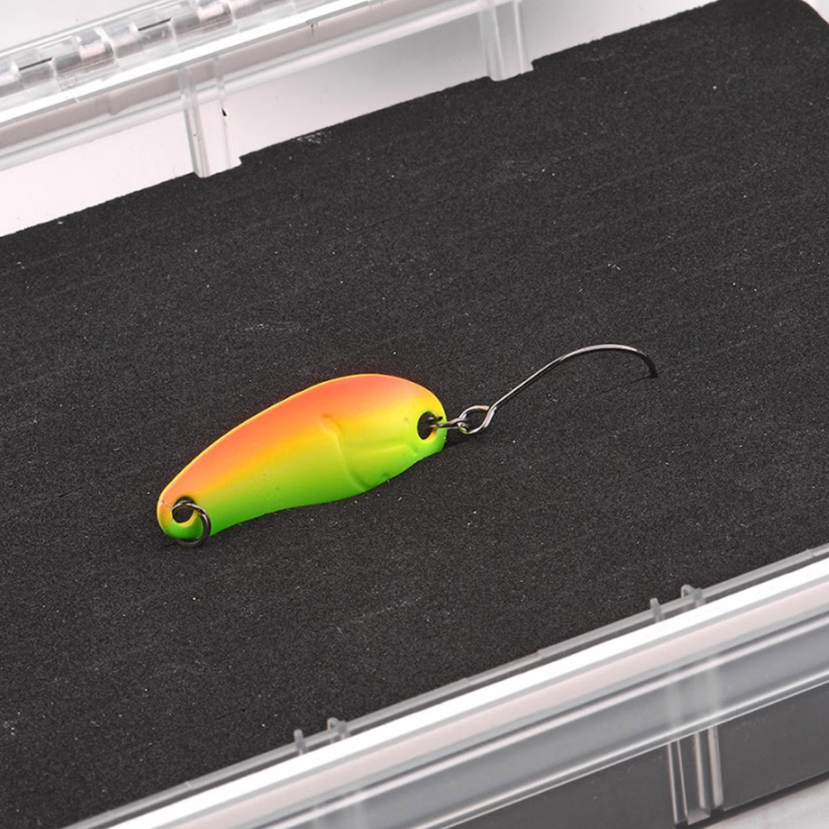 Spro Troutmaster Spoon Box