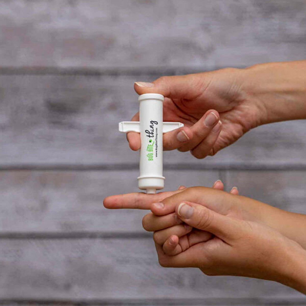 Bug Bite Thing® Black