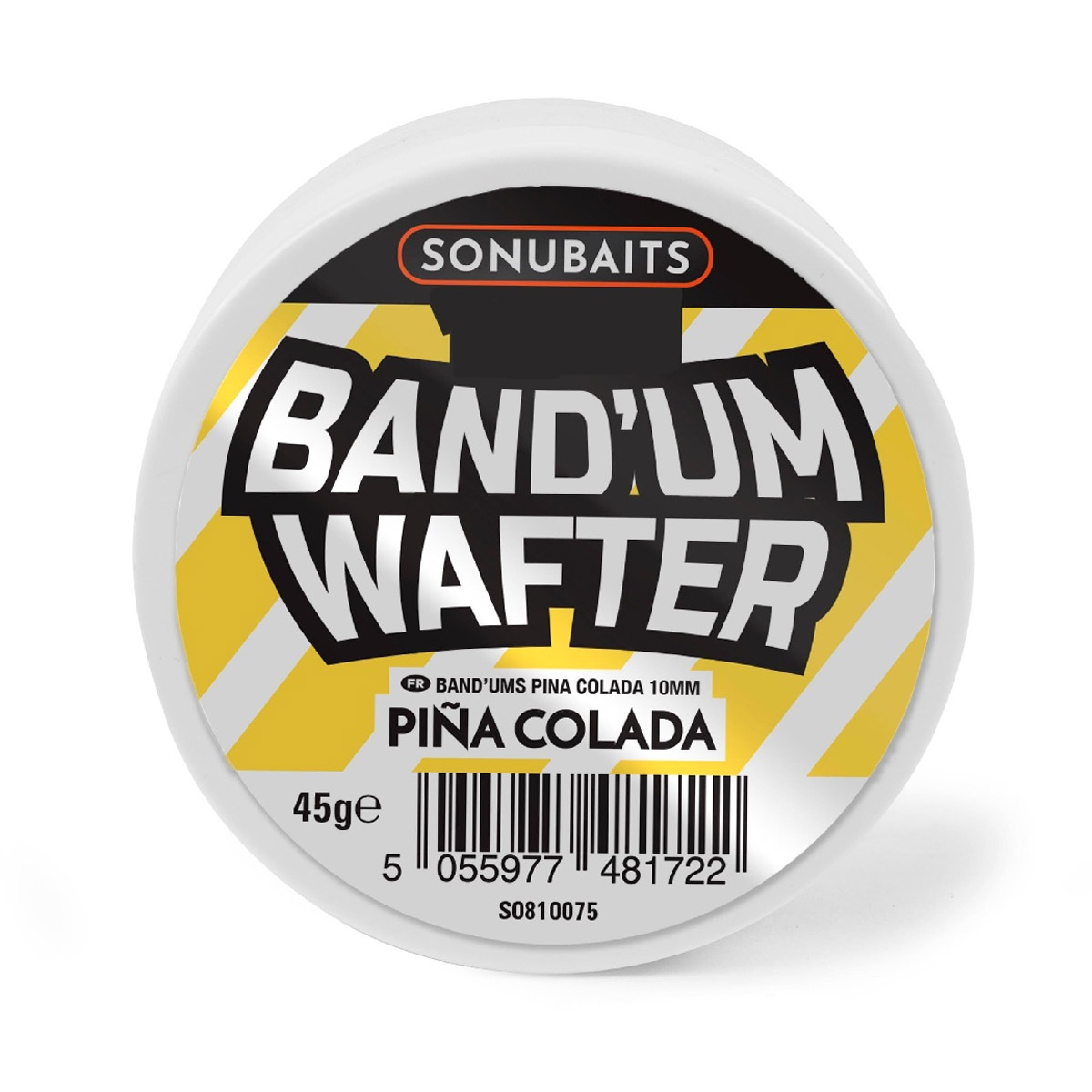 Sonubaits Band'um Wafter Pina Colada
