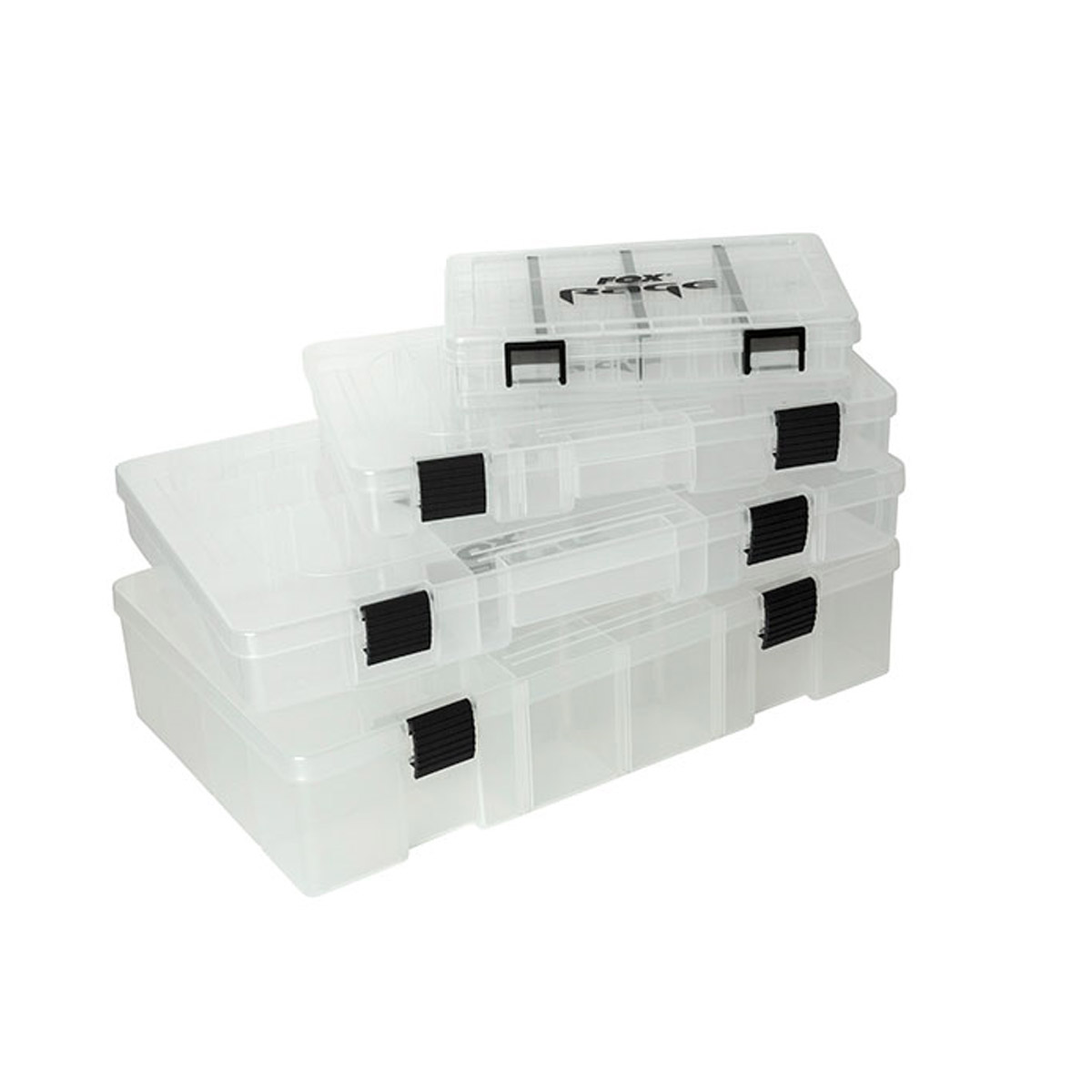 Fox Rage Tackle Boxes Fox Rage Tackle Boxes