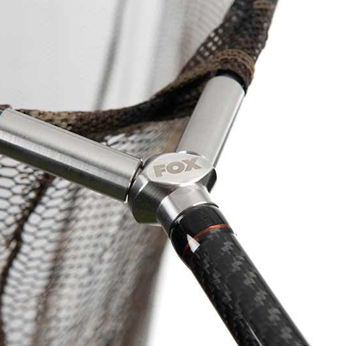 Fox Horizon X4-S 46 inch Landing Net